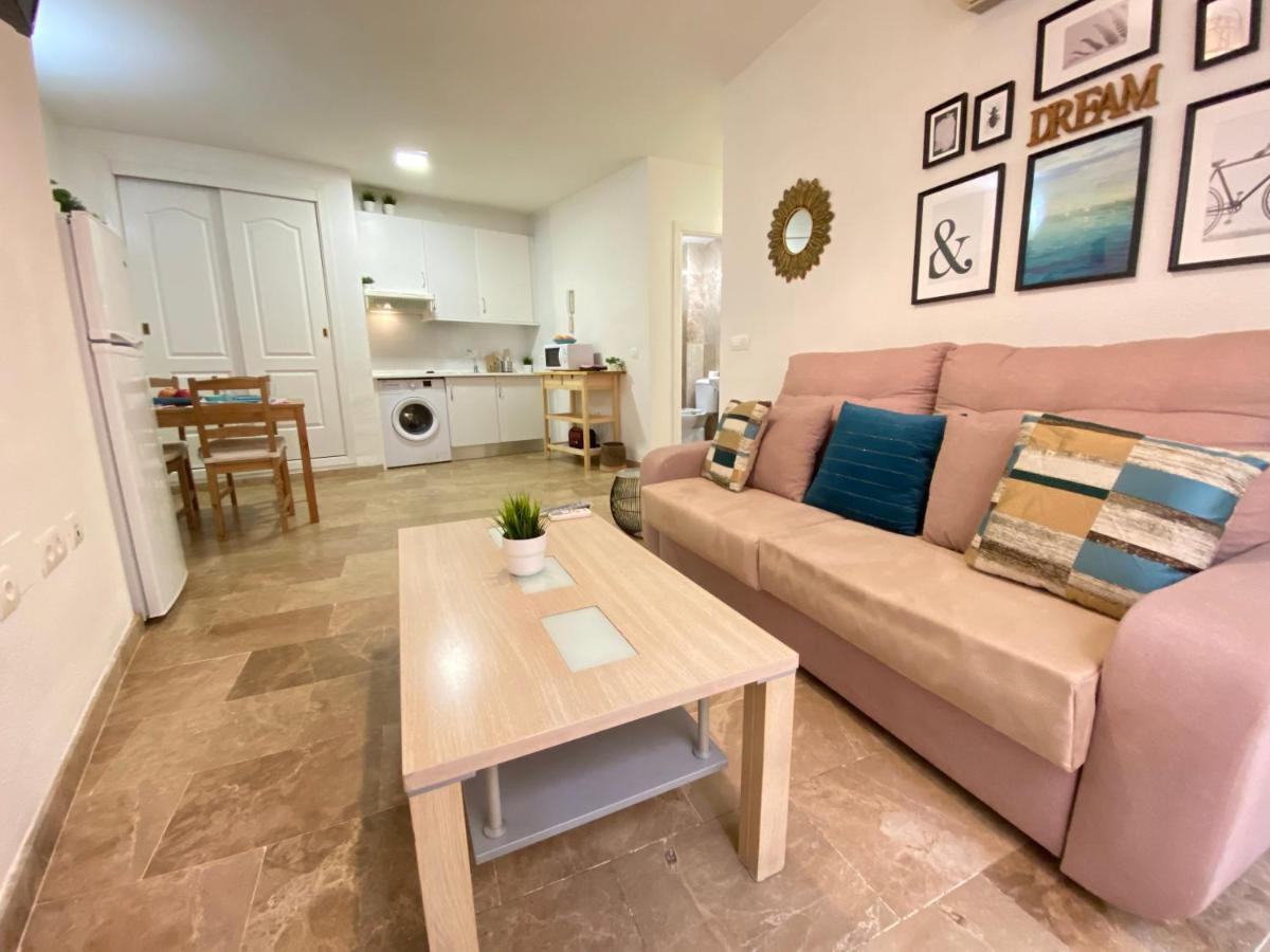 Apartamento Weforyou Caracola Beach 11
