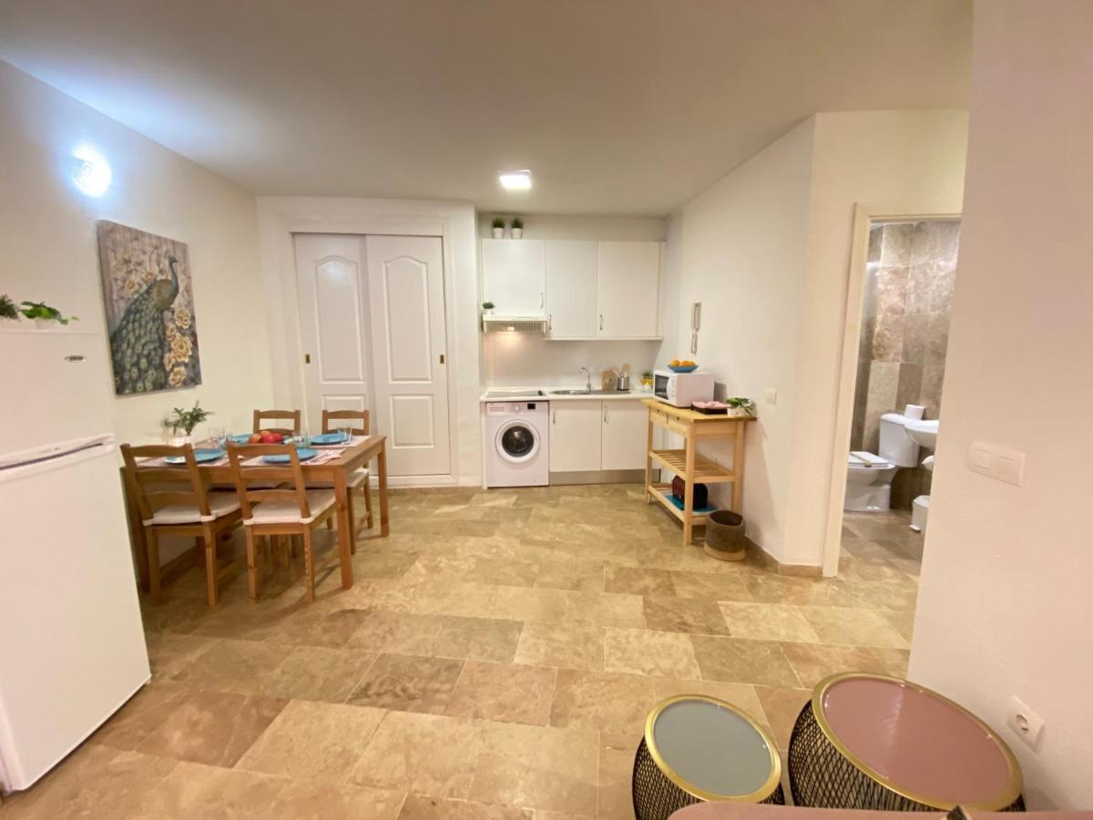 Apartamento Weforyou Caracola Beach 11 *