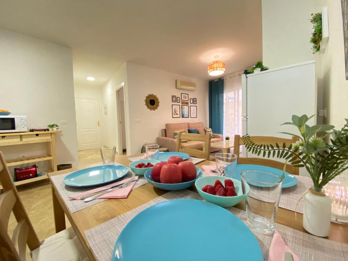 Weforyou Caracola Beach 11 Apartamento Torremolinos