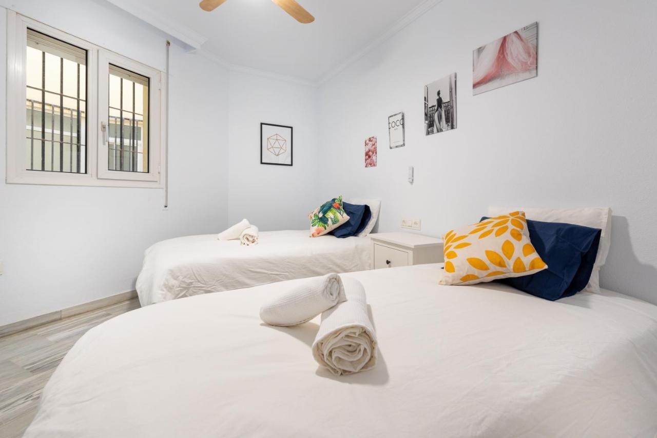 Apartment Barbarela Centro