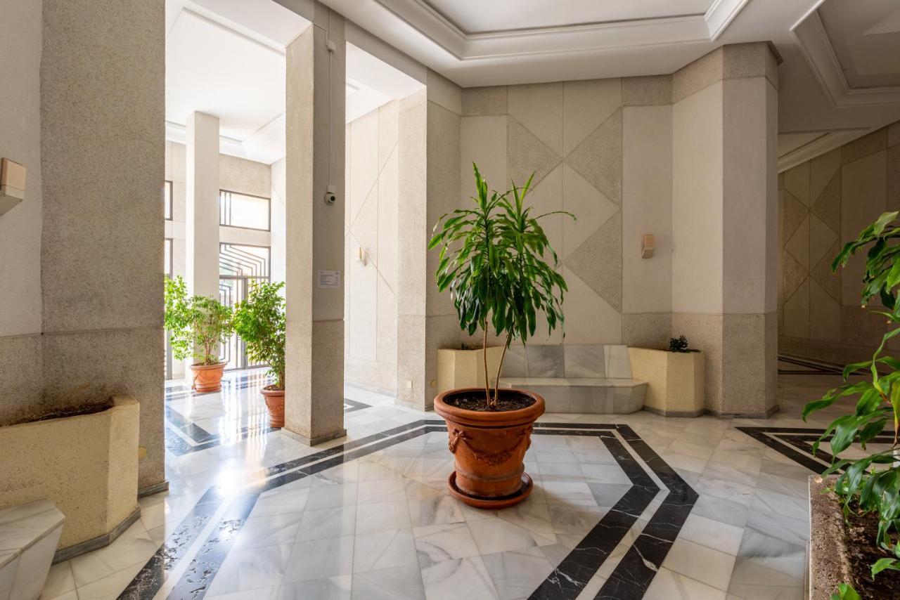 Apartment Barbarela Centro Torremolinos
