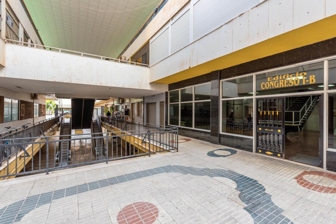 Congresos Centro Apartment
