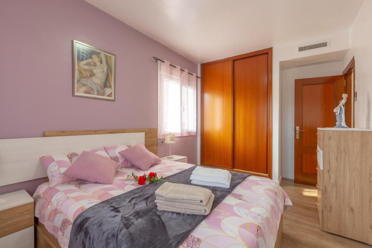 Apartment Palma De Mallorca 12 *
