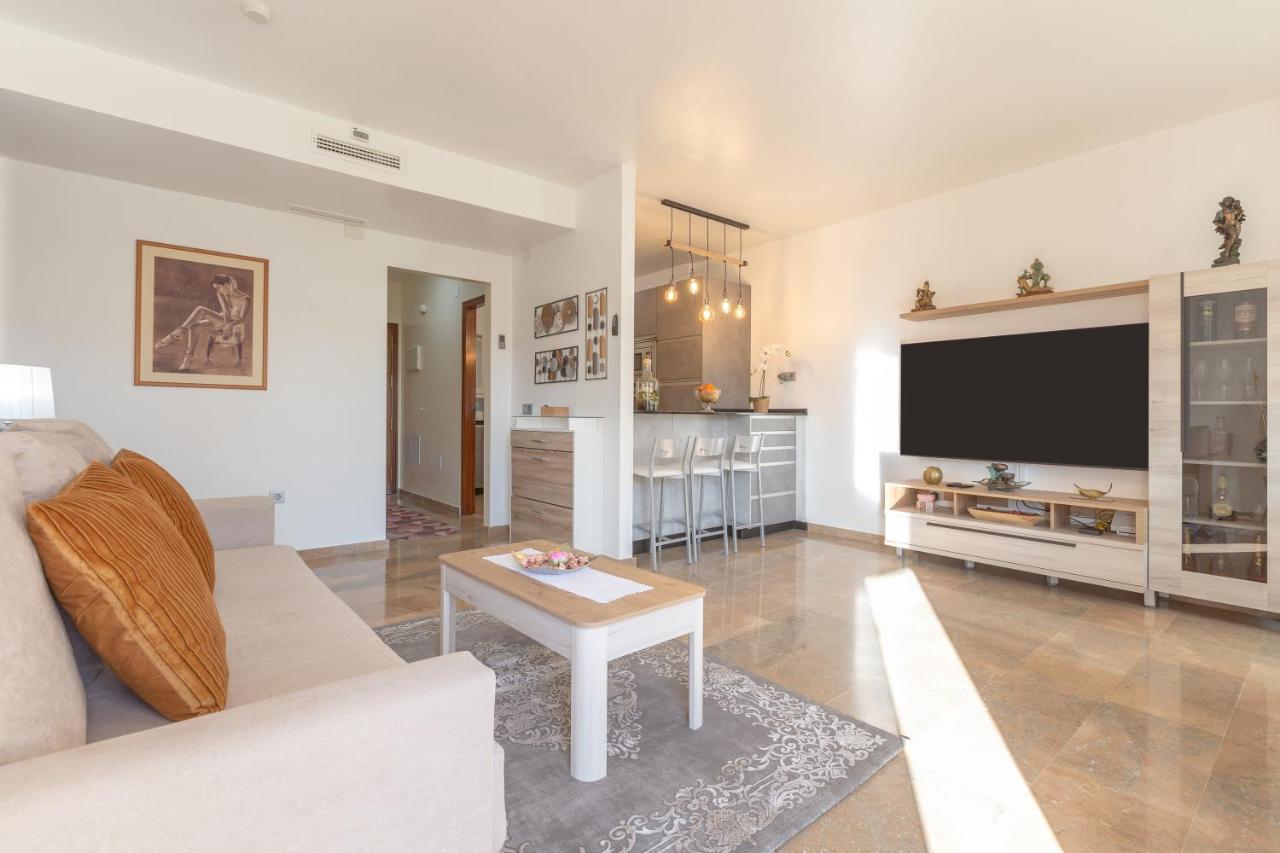 Apartment Palma De Mallorca 12 *