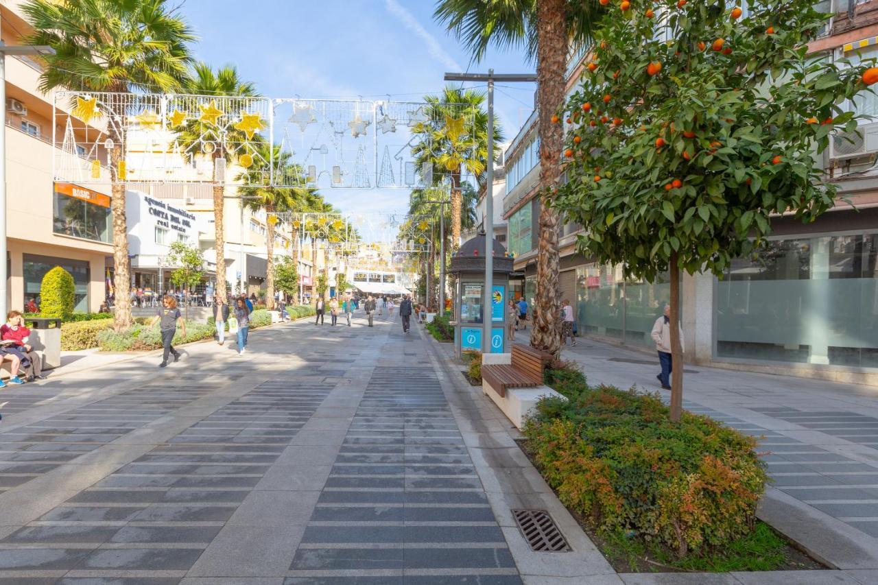 Palma De Mallorca 12 Torremolinos