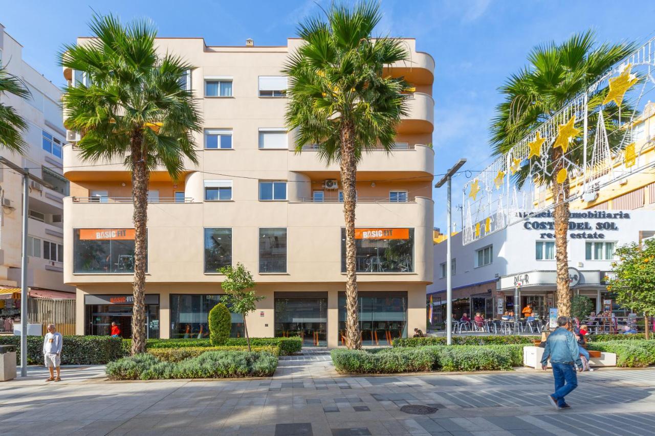 Apartment Palma De Mallorca 12 Torremolinos