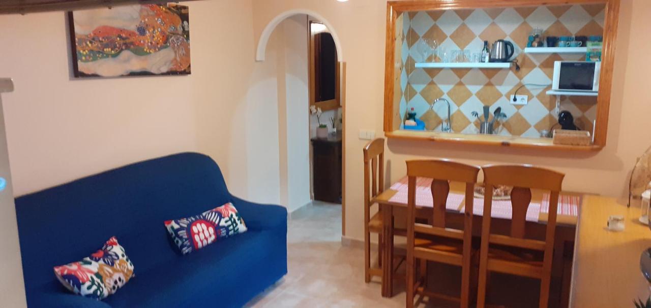 Acogedor Estudio Cerca Del Mar Appartement *