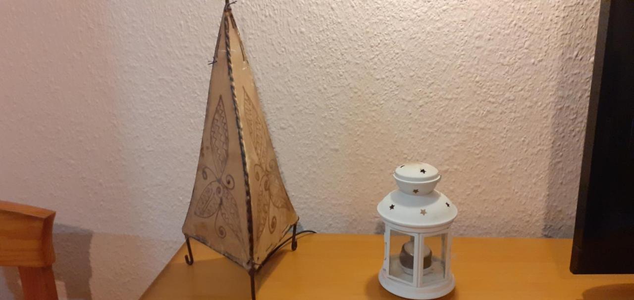 Acogedor Estudio Cerca Del Mar Appartement