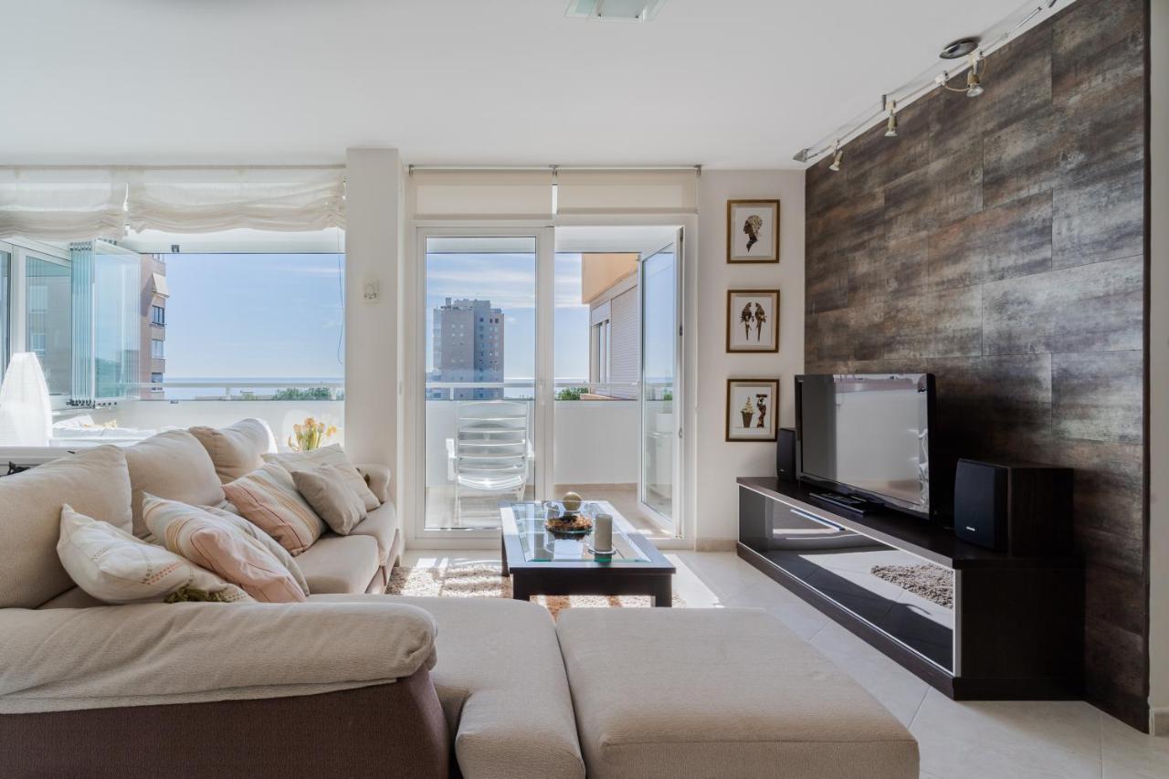Apartment Playamar Torremolinos