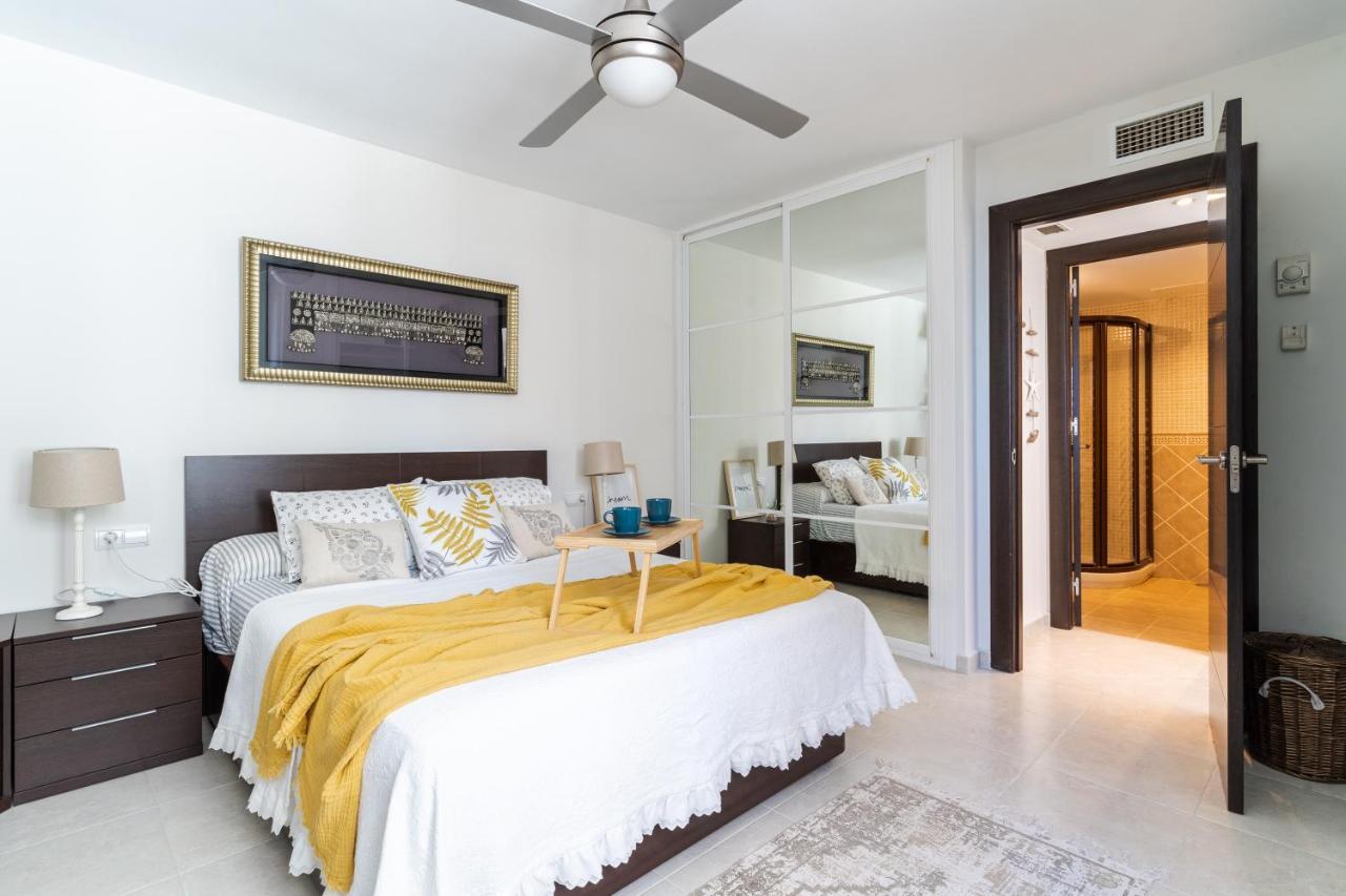 Playamar Apartment