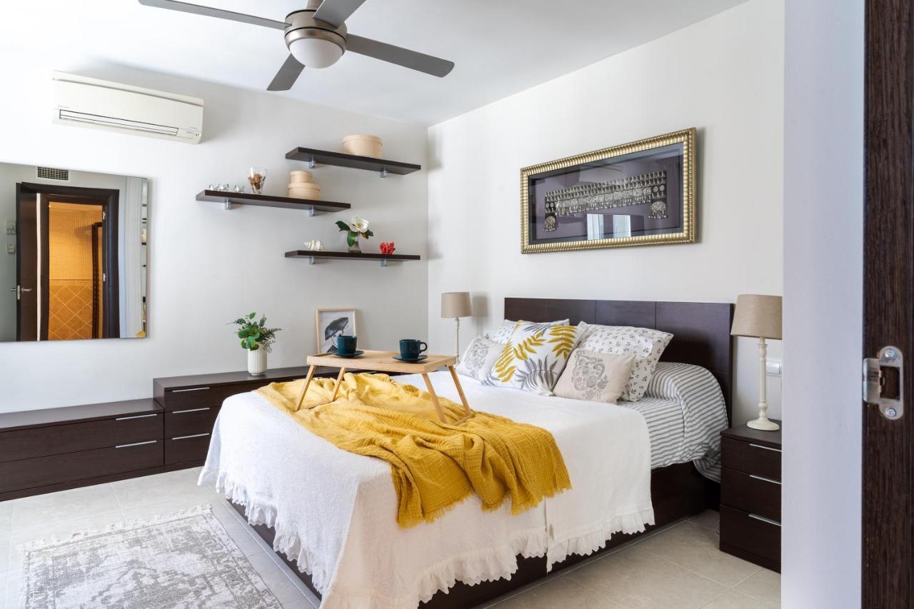 Apartment Playamar Torremolinos
