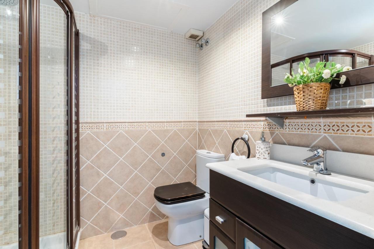 Playamar Apartment