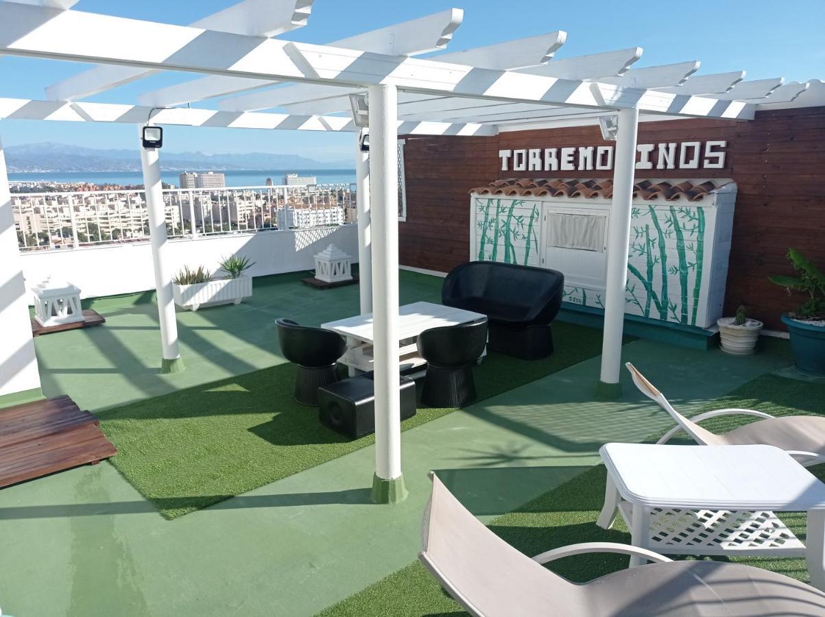 Appartement Atico Bellas Vistas