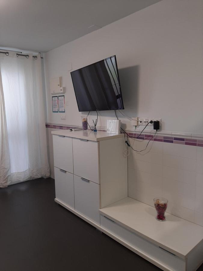 Carihuela Duplex Sun & Beach * Torremolinos