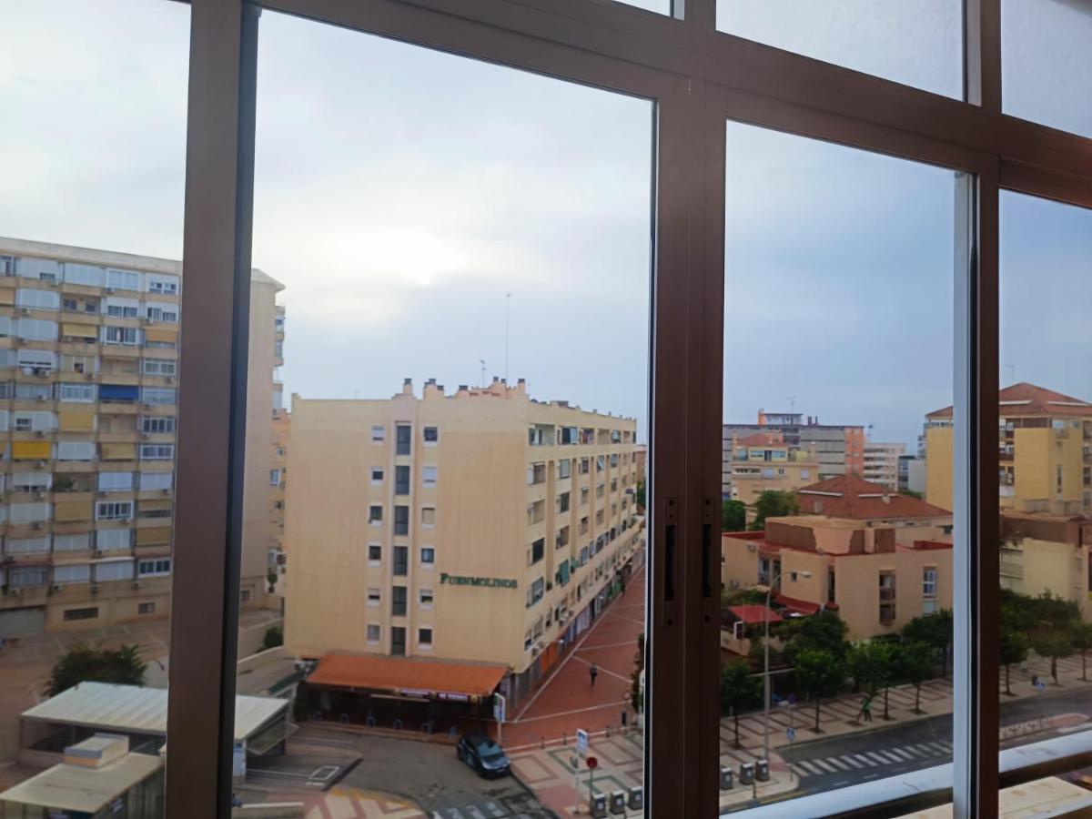 Lim5 - Wifi, Smart Tv, Centro A 5 Minutos, Playa Appartement