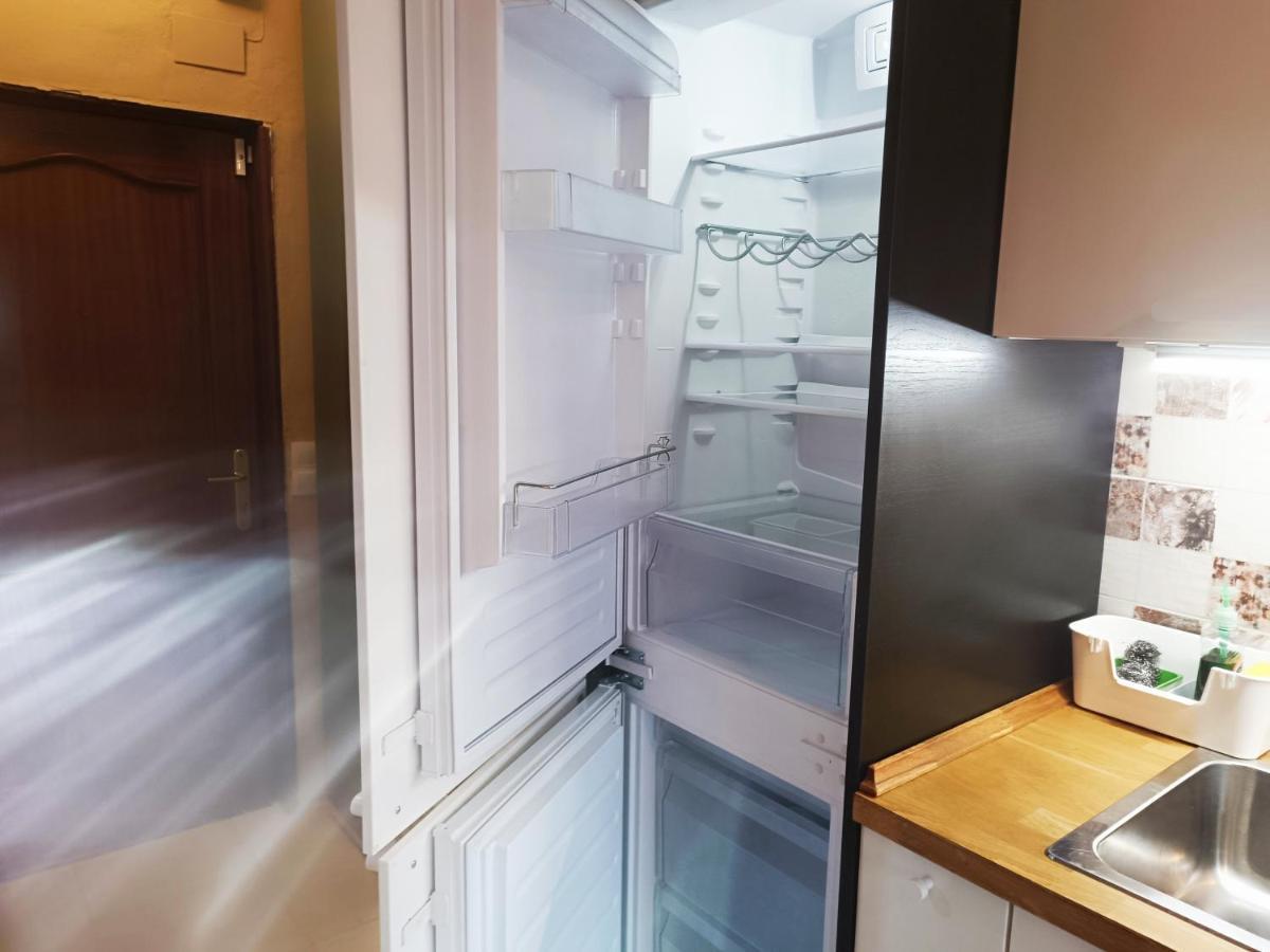 Appartement Lim5 - Wifi, Smart Tv, Centro A 5 Minutos, Playa
