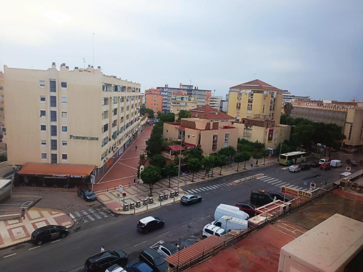 Appartement Lim5 - Wifi, Smart Tv, Centro A 5 Minutos, Playa *