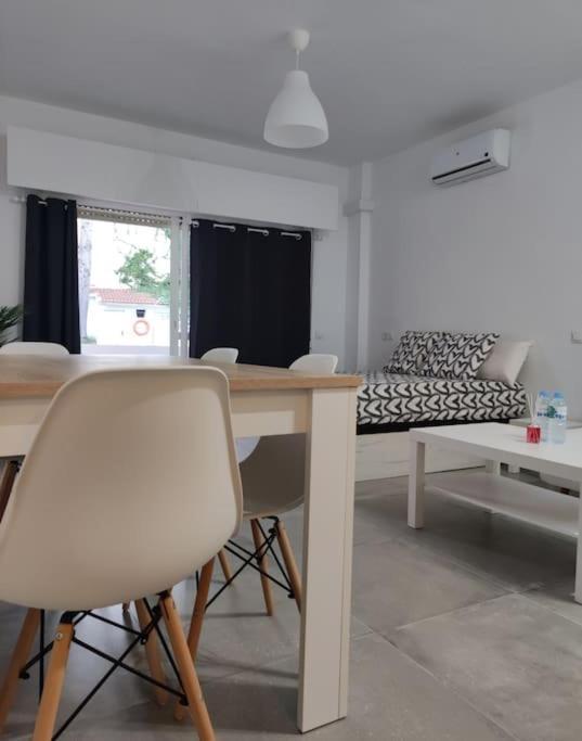 Apartamento Omega Ll Torremolinos
