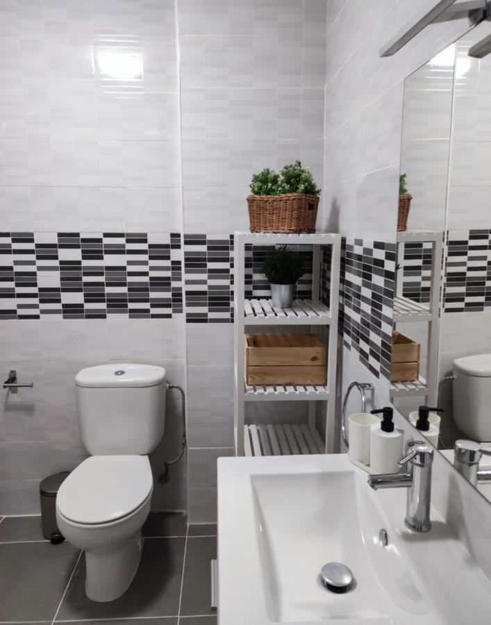 Apartamento Omega Ll