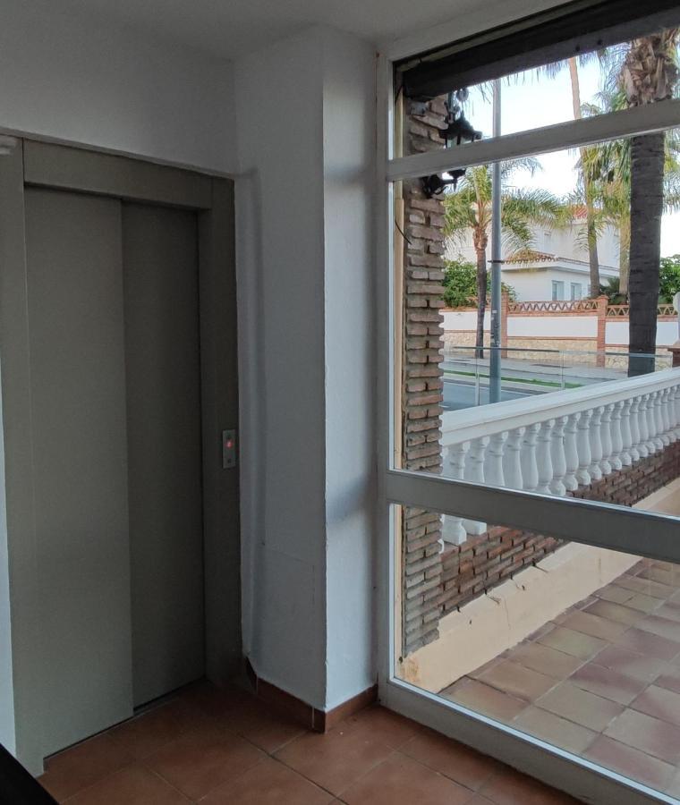 Apartamento Omega Ll Torremolinos