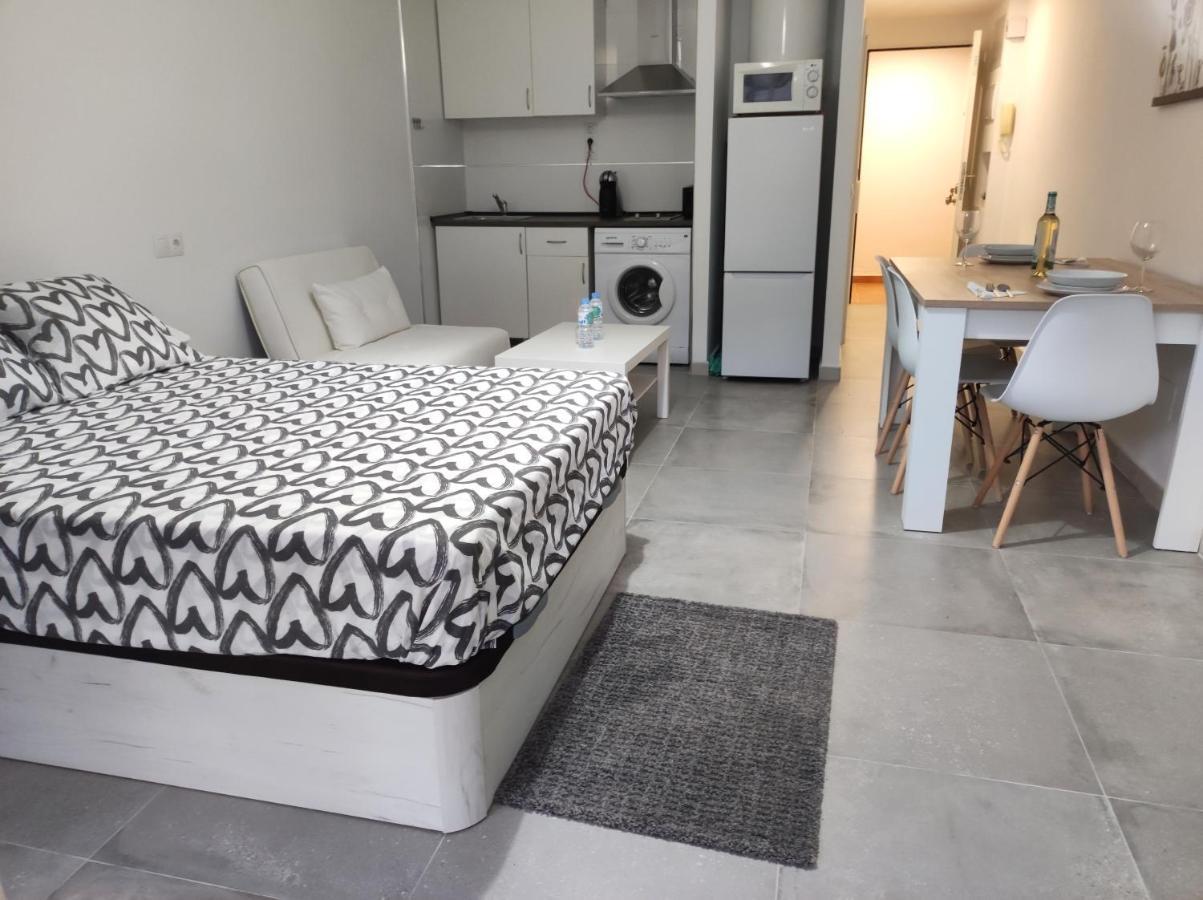 Apartamento Omega Ll * Torremolinos