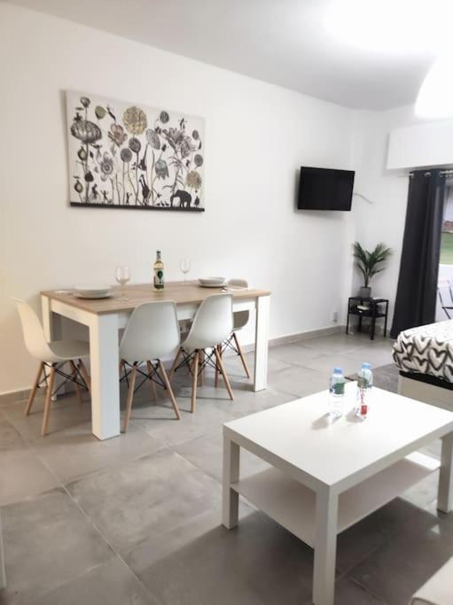 Apartamento Omega Ll * Torremolinos