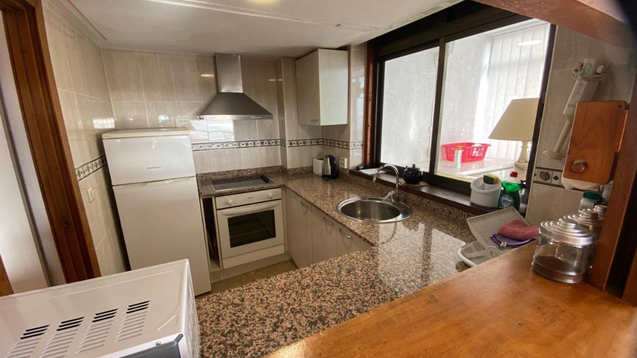 Urb. Playamar Ii - Torremolinos, Malaga Appartement *