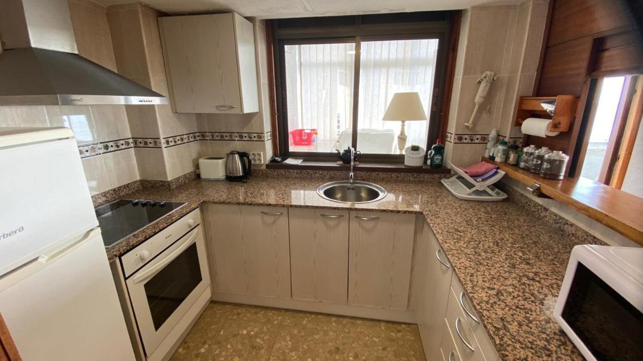 Appartement Urb. Playamar Ii - Torremolinos, Malaga Torremolinos