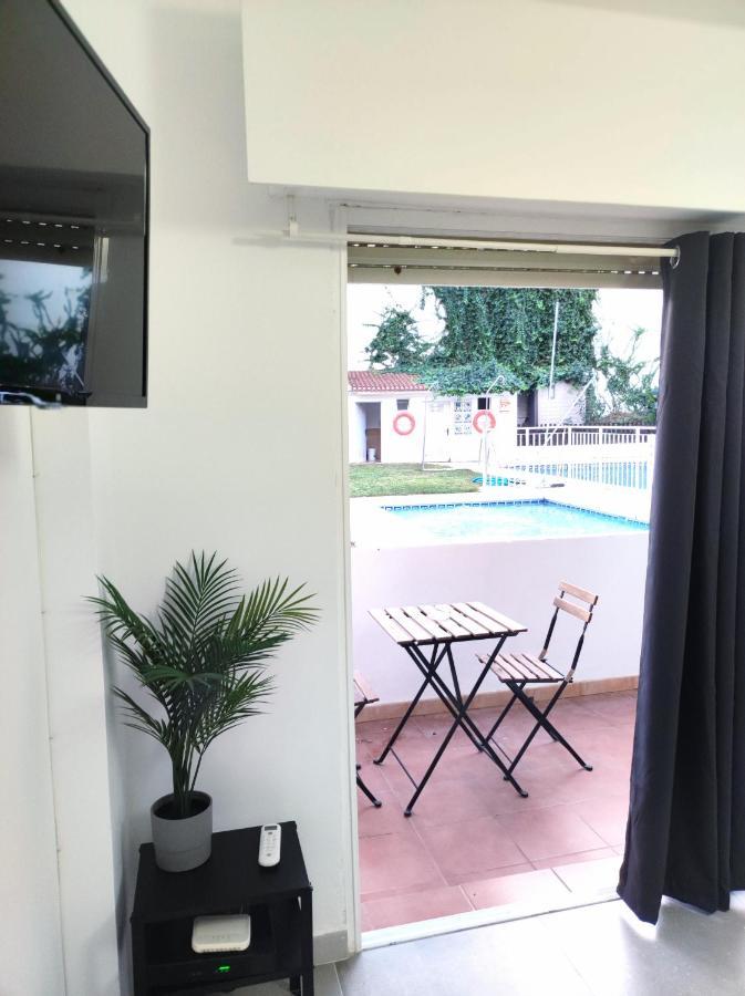 Apartamento Omega Ll *