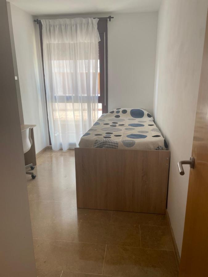 Apartamento Revilla *