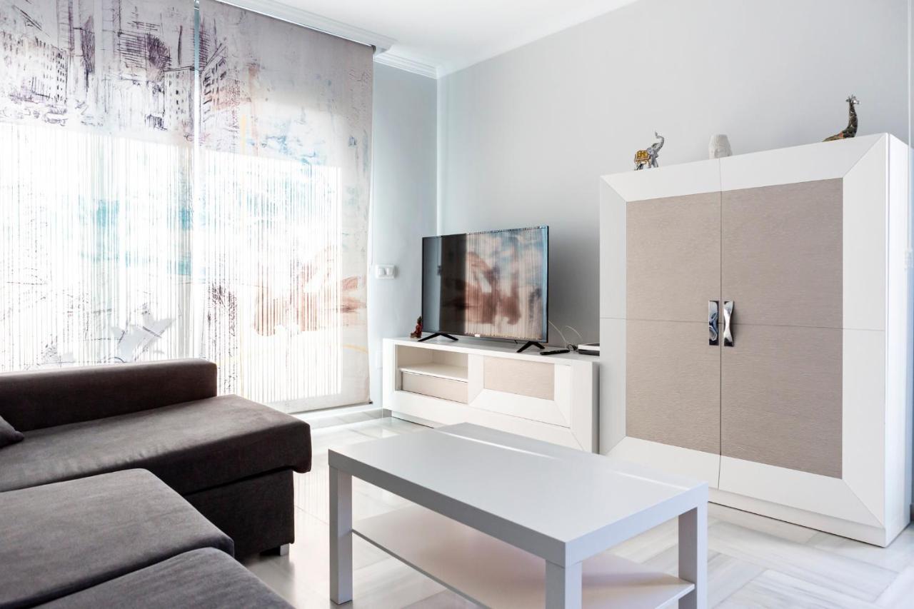 Apartamento Marife Apartment Torremolinos