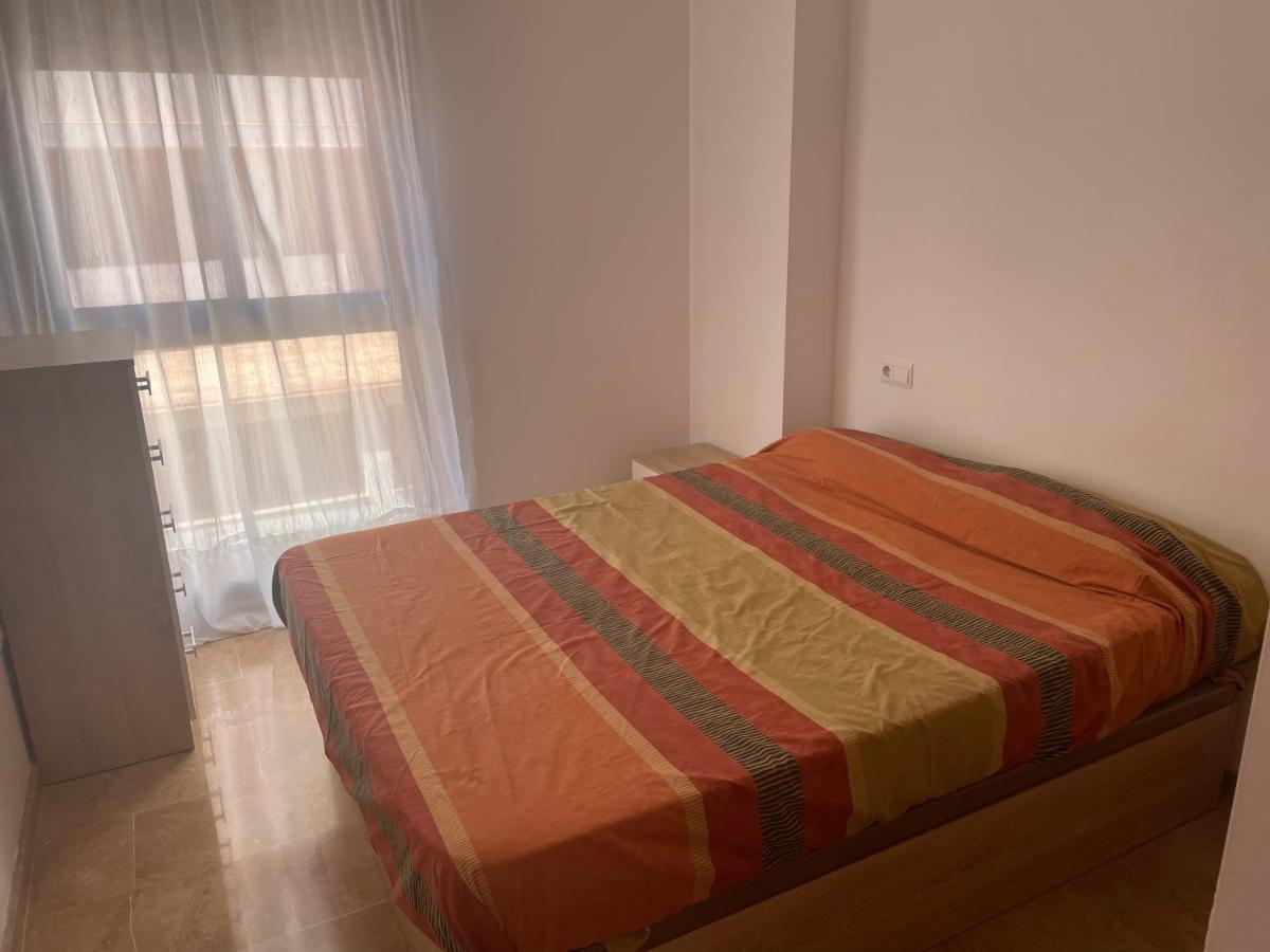 Appartement Apartamento Revilla *