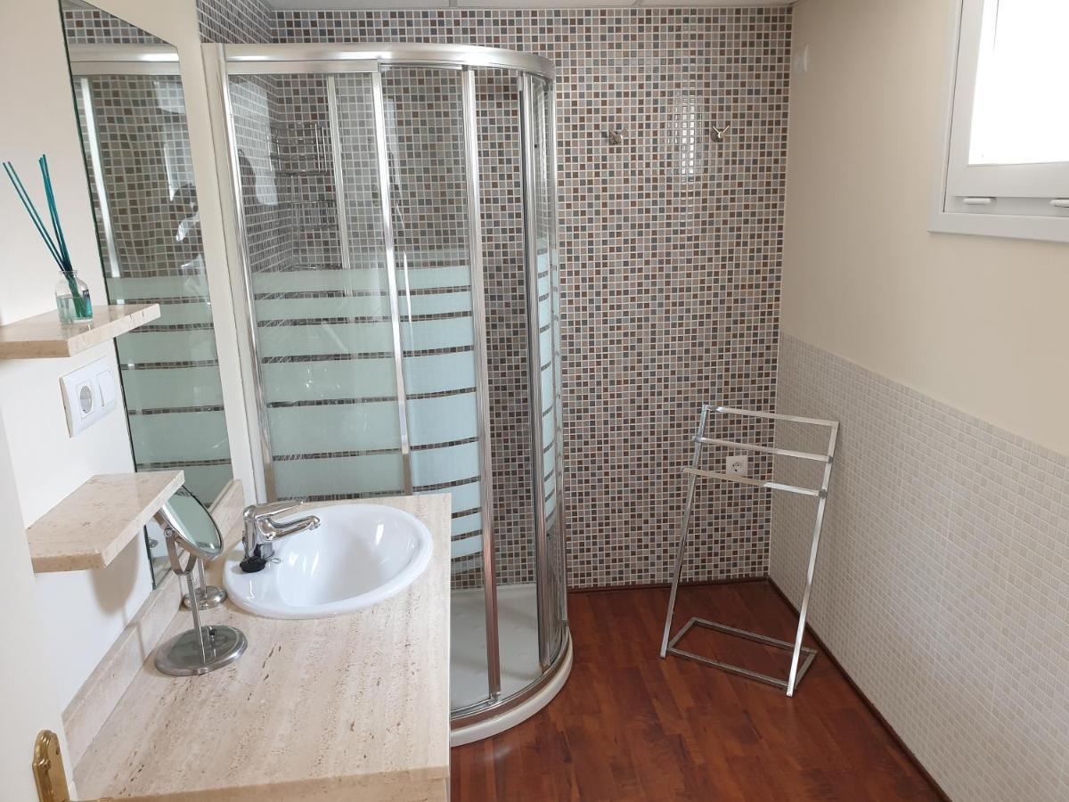 Center Beach Parking Wifi Apartamento Torremolinos