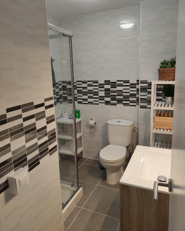 Apartment Apartamento Omega Ll