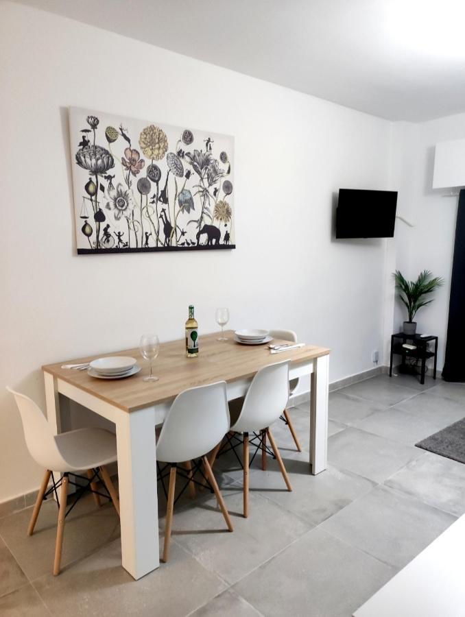 Apartment Apartamento Omega Ll *