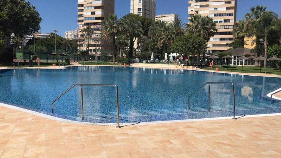 Playamar * Torremolinos