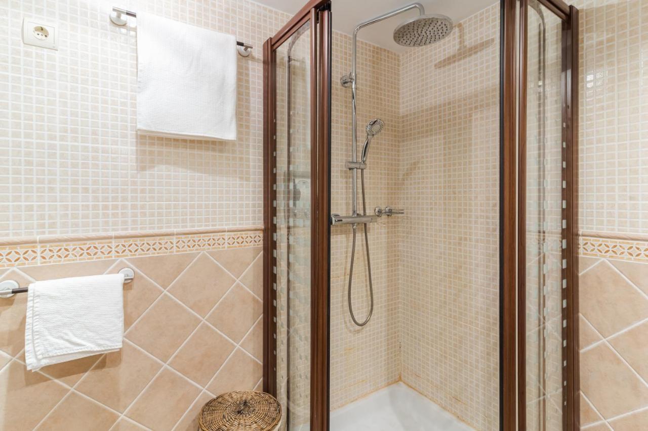 Apartment Playamar Torremolinos