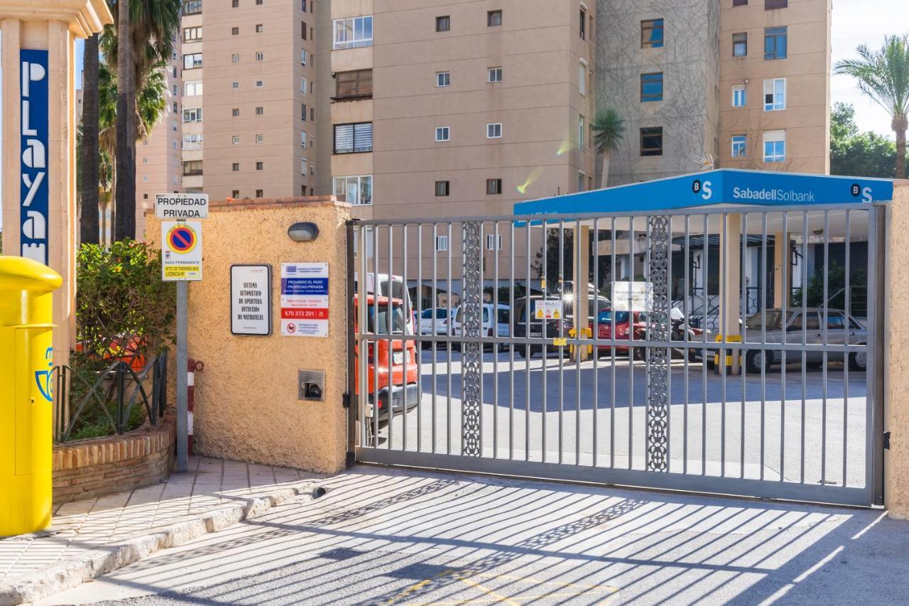 Playamar Apartment