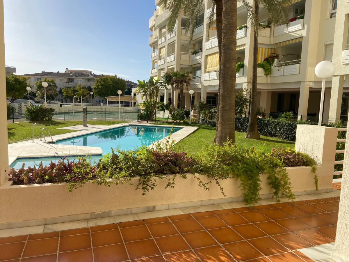 Apartment Apartamento Entero En La Carihuela A 50 M De La Playa