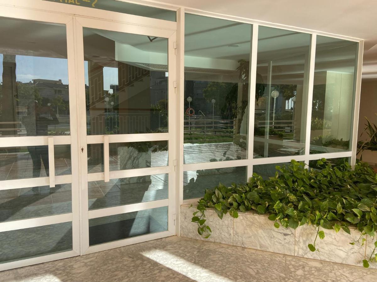 Apartamento Entero En La Carihuela A 50 M De La Playa Torremolinos