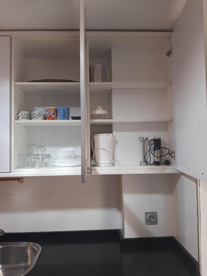 Center Sweet&beach Apartment