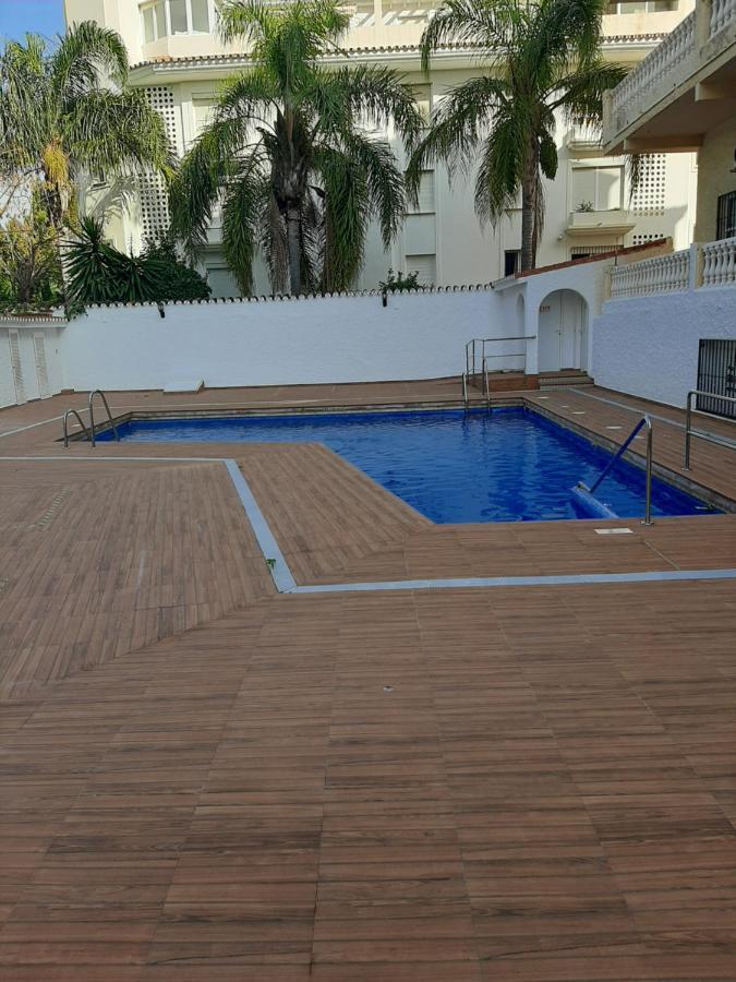 San Antonio Carihuela Aptos. Sun & Apartment Torremolinos