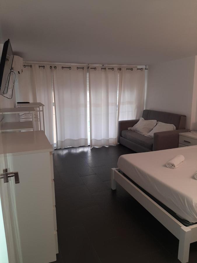 Apartment Carihuela Duplex Sun & Beach Torremolinos