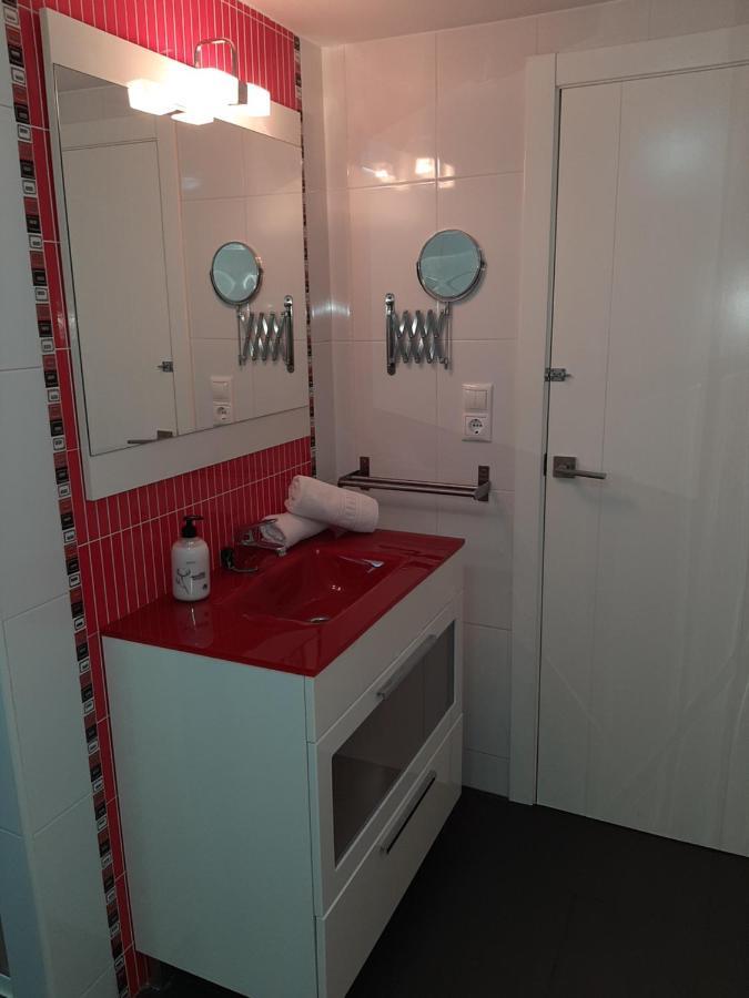 Carihuela Duplex Sun & Beach Apartment