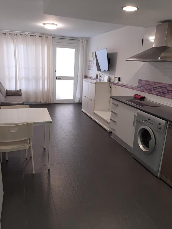 Carihuela Duplex Sun & Beach * Torremolinos