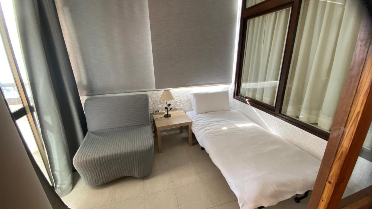 Urb. Playamar Ii - Torremolinos, Malaga Appartement *