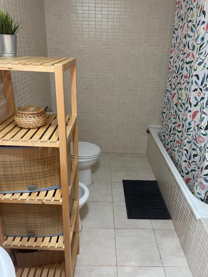 Apartamento Revilla *