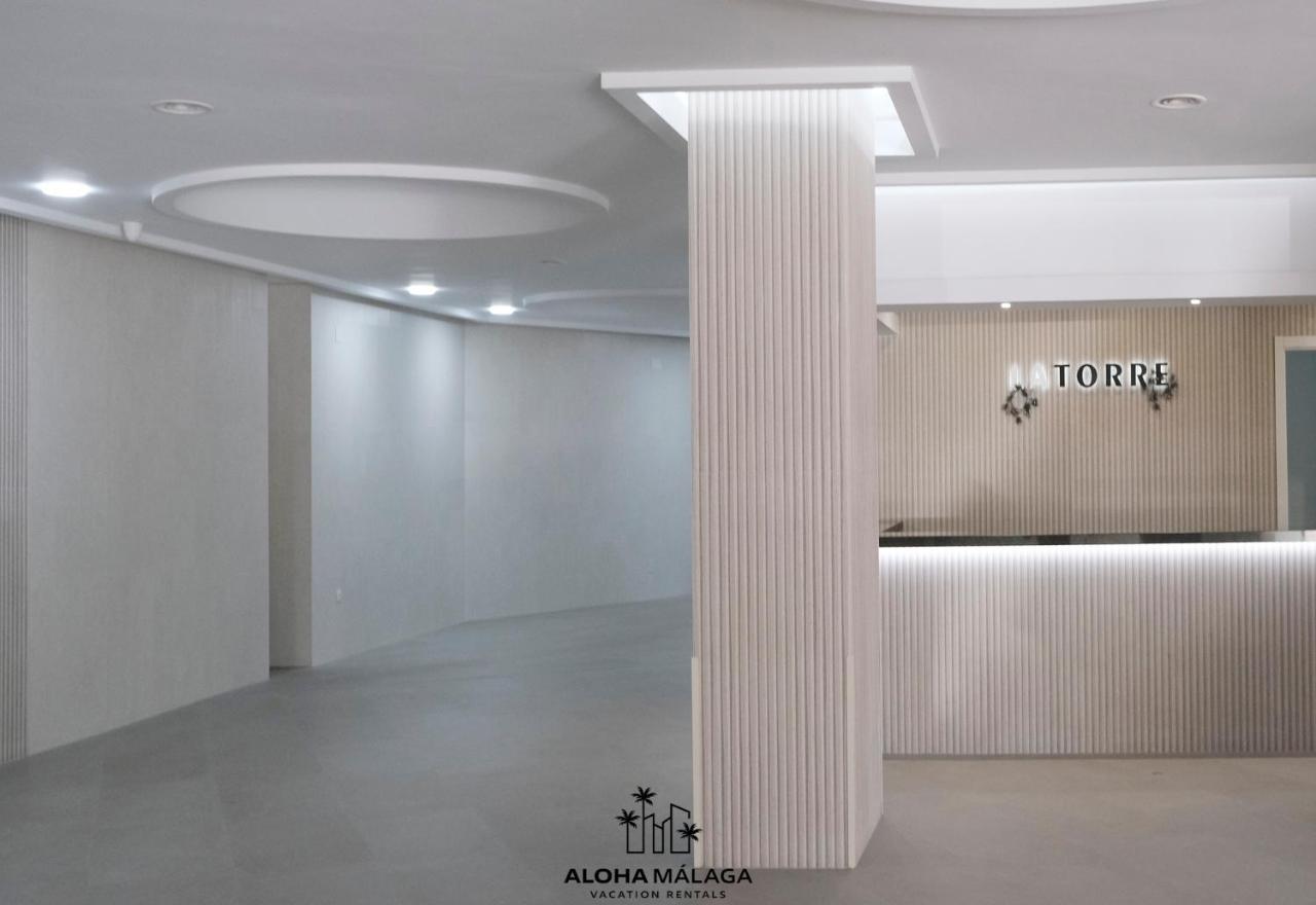Pretty Studio, By Alohamalaga Apartment *