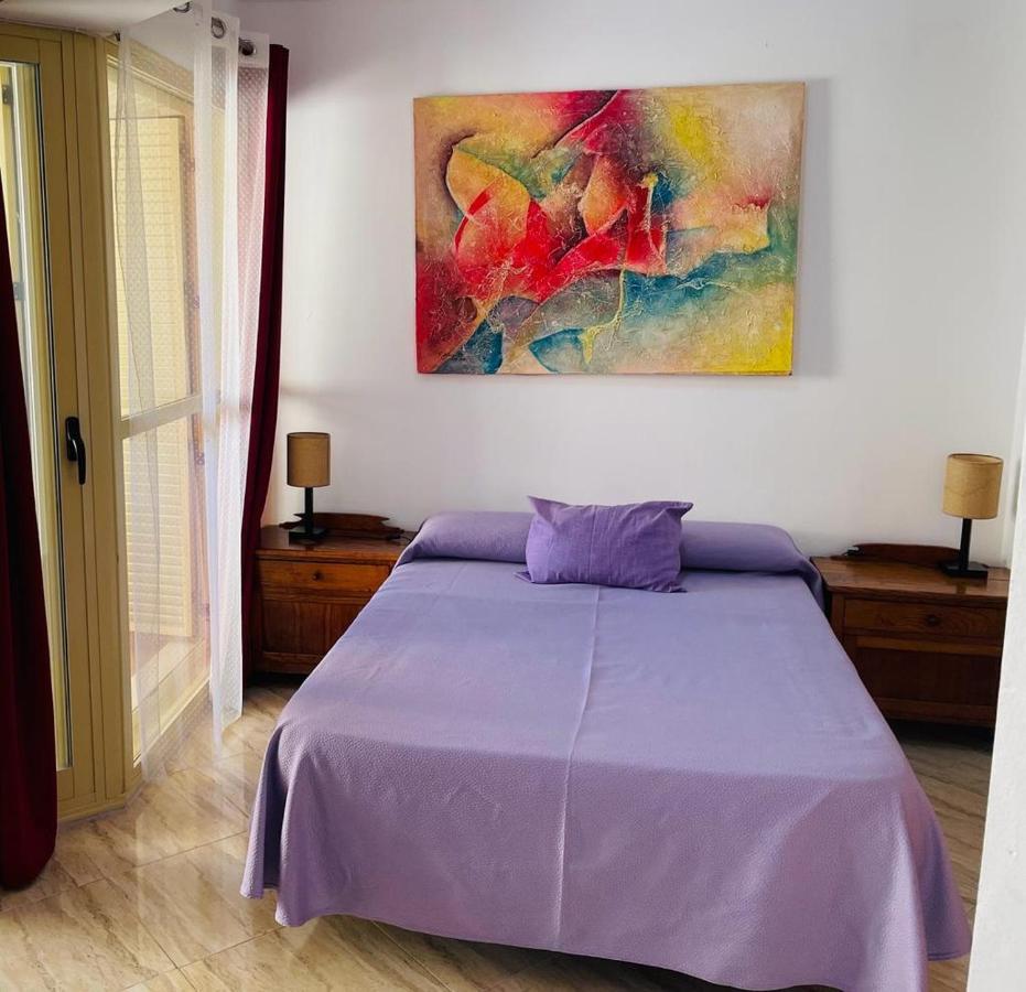 Puerta Del Sol Trm Only Adults Aparts * Torremolinos