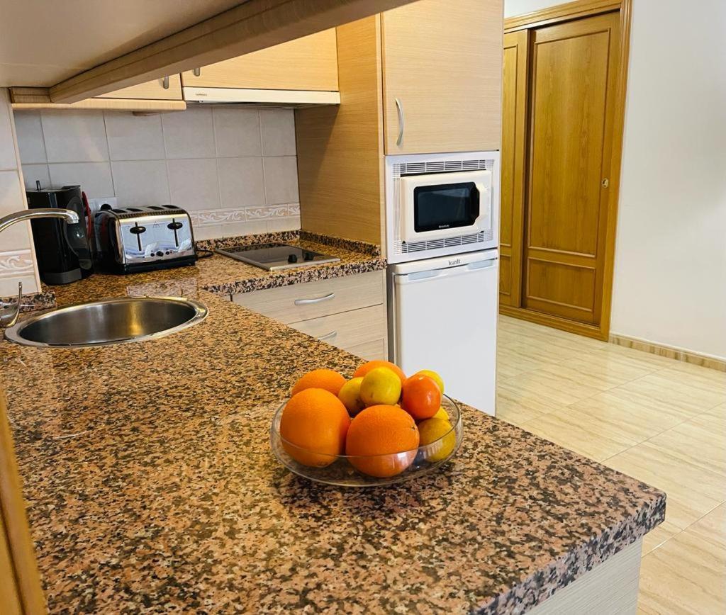 Puerta Del Sol Trm Only Adults Aparts Apartment Torremolinos